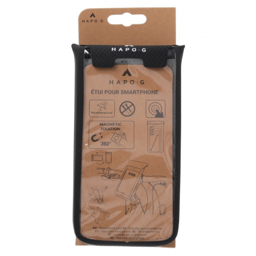 Pochette Smartphone 100% Waterproof