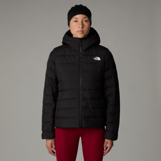 Veste Aconcagua 3 Femme Tnf Black