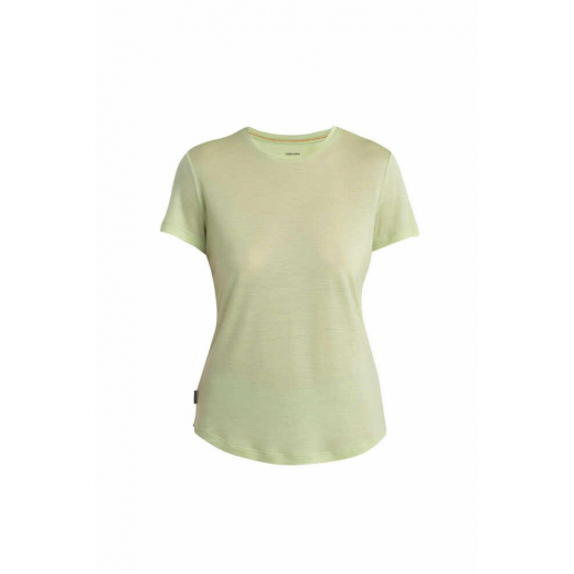 T-shirt Femme Merino 125 Cool-lite Sphere Iii Glazen