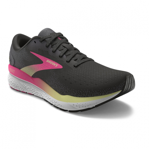 Ghost 16 Femme Black Pink Yellow