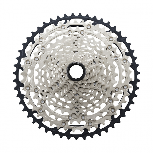 Cassette Slx M7100 12v 10/51