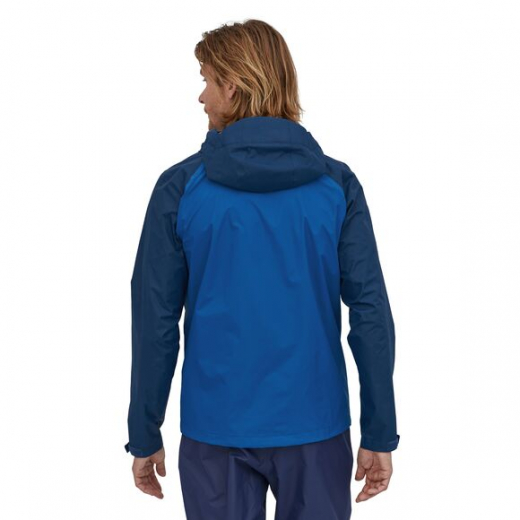 Veste Torrentshell 3l Superior Blue