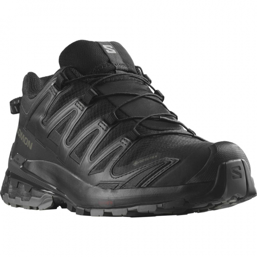 Xa Pro 3d V9 Gtx Femme Black / Phantom / Pewter