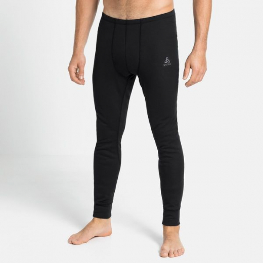 Collant Active Warm Eco Black