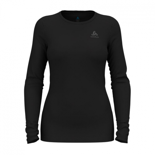 T-shirt Merino 260 Black