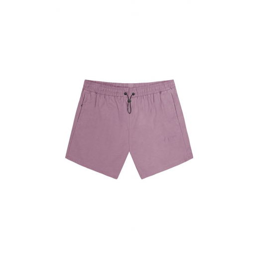 Short Femme Oslon Grapeade