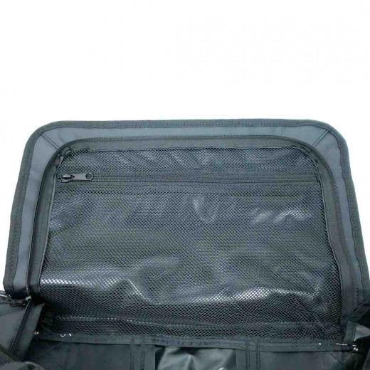 Sac De Voyage Duffel Travel 80l Noir