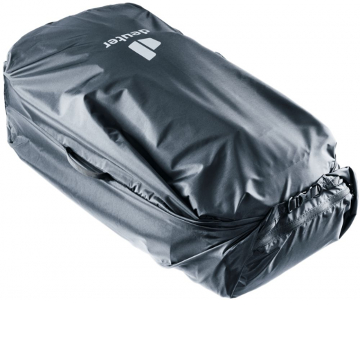 Housse Transport Flight Cover 40-60 Noir