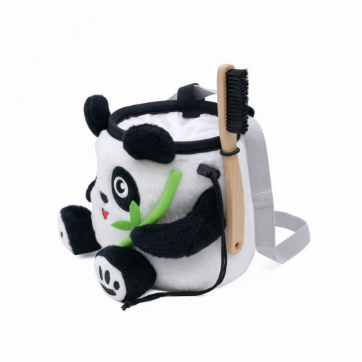 Sac A Magnesie Panda