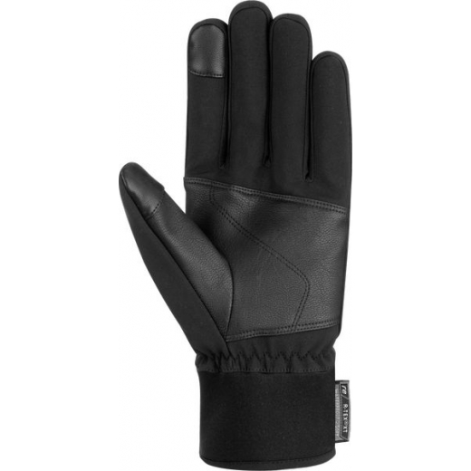 Gants Diver X R-tex® Xt Touch-tec Black Silver