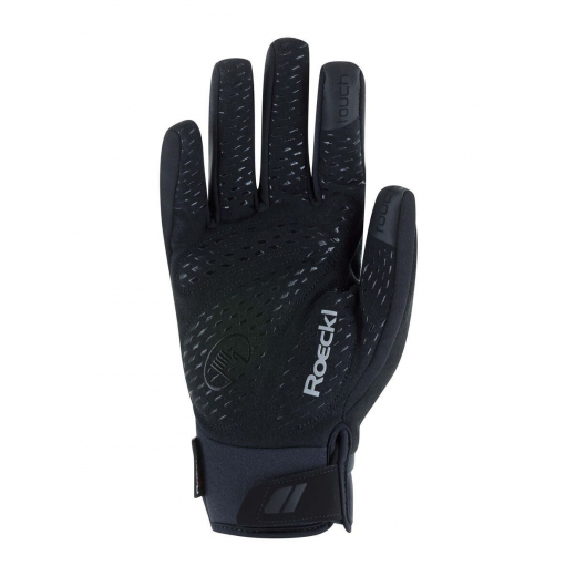 Ranten Black - Gants | Roeckl