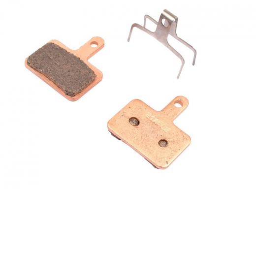 Paire De Plaquettes Deore Br-515 & Br-525 / Tektro