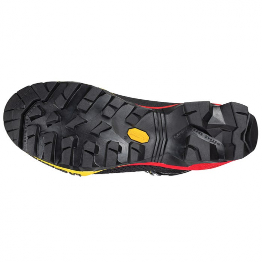 Aequilibrium Lt Gtx Black / Yellow