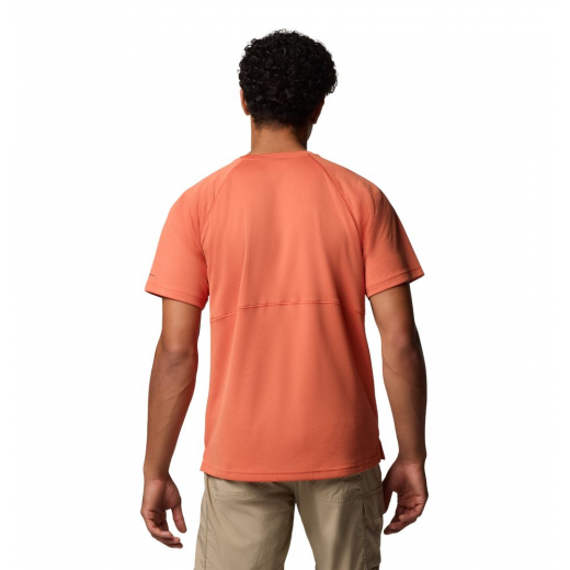 T-Shirt Alpine Chill Pro Crew Tuscan