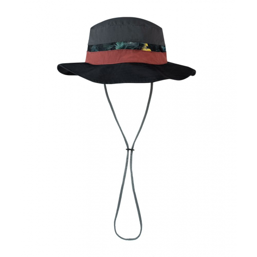 Chapeau Explore Booney Okisa Black