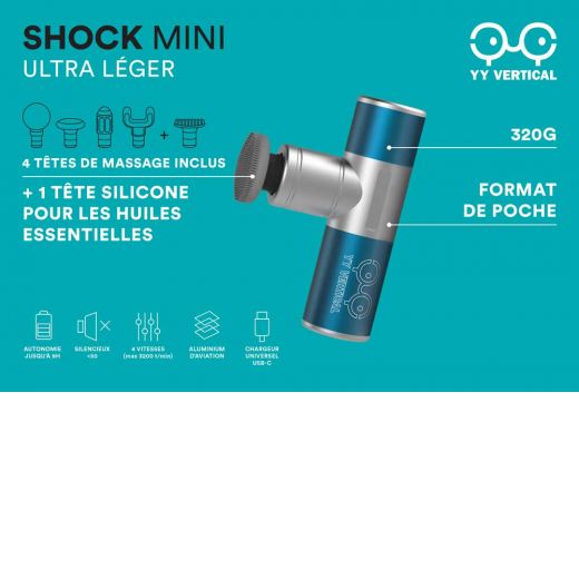 Shock Mini