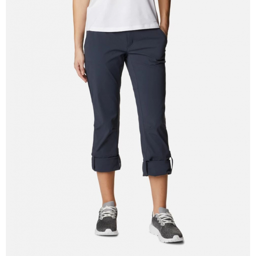 Pantalon Femme Saturday Trail Indian Ink