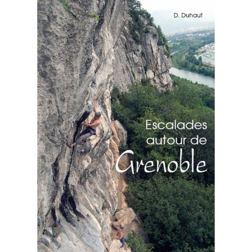 Escalade Autour De Grenoble