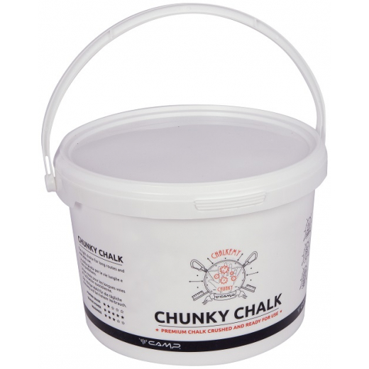 CHUNKY CHALK 650G SEAU