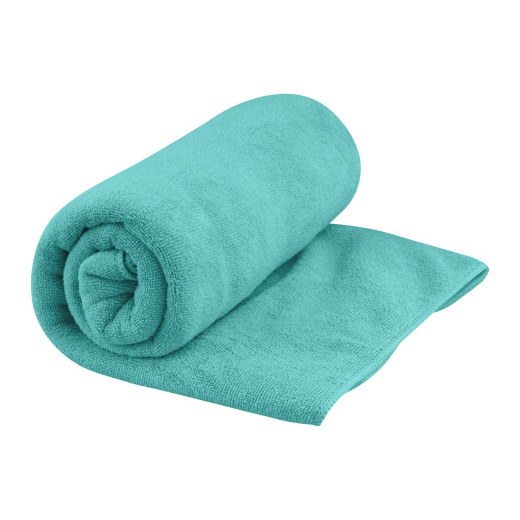 Tek Towel L Bleu Baltic