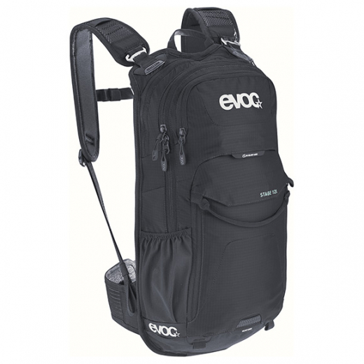 Sac A Dos Stage 12l Noir