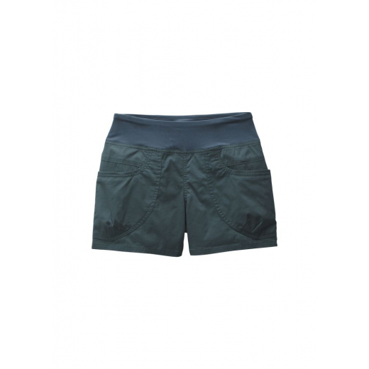 Short Femme Kanab Grey Blue