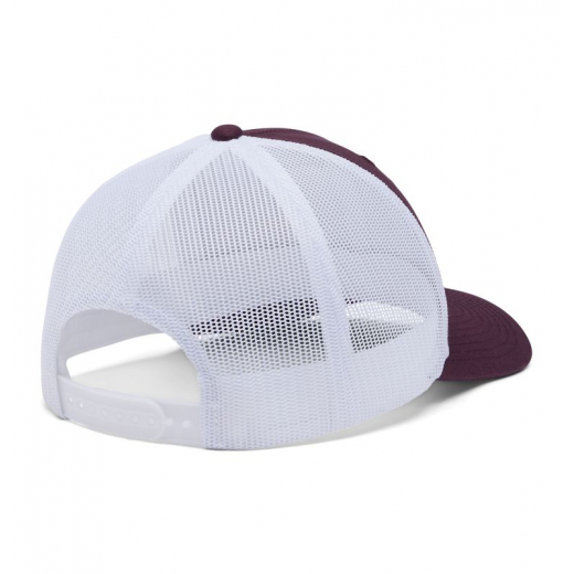 Casquette Mesh Snapback Moon Cista Arch