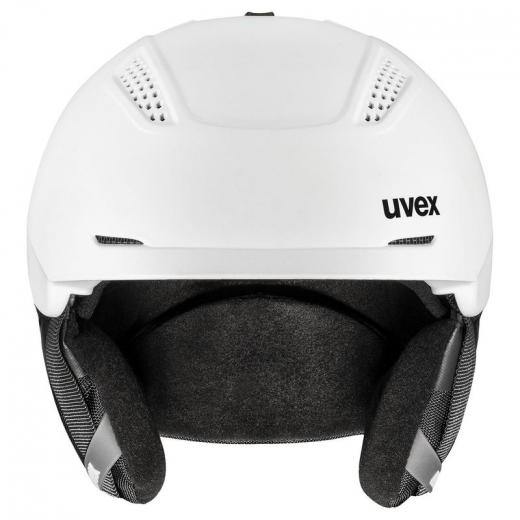 Casque Ultra Mips White