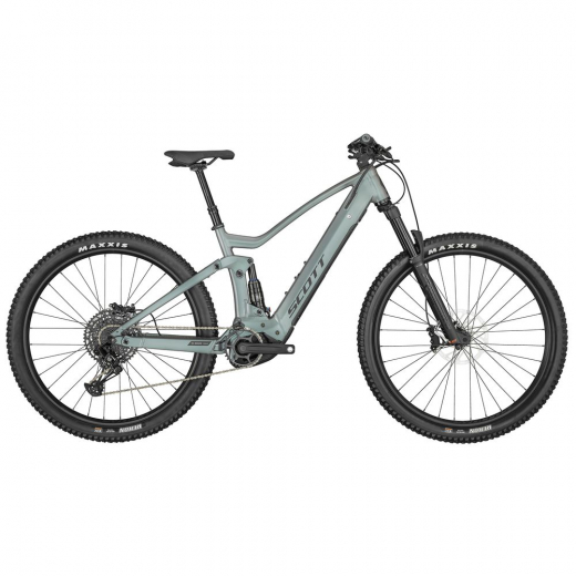 Strike Eride 930 Grey