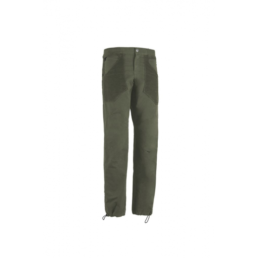 Pantalon N Ananas 2.2 Jungle Green