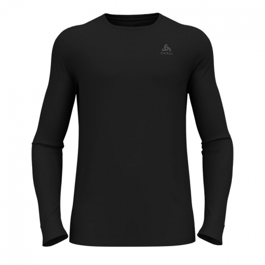 T-shirt Merino 260 Black