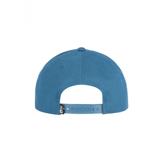 Casquette Wakopa Bb Roc Blue