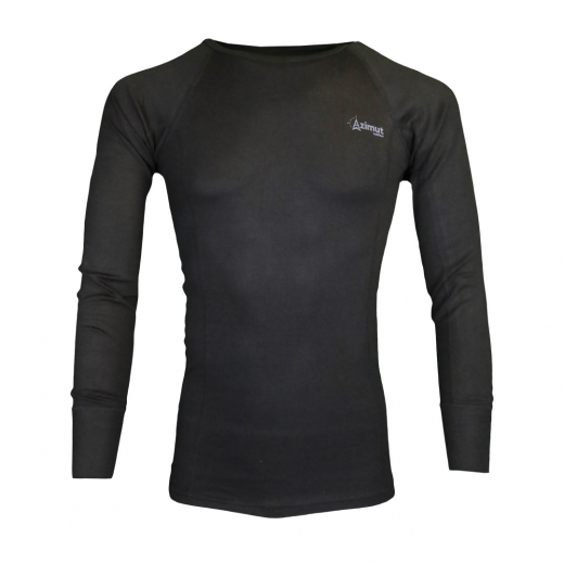 Men Base Layer Dawn Black