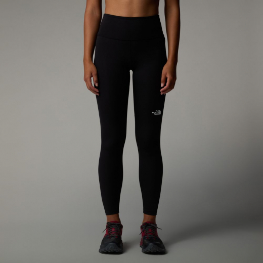 Legging Femme Flex Tnf Black