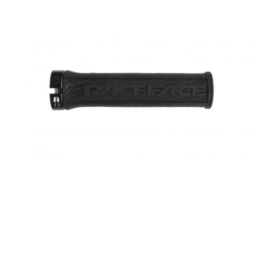 Grips Half Nelson Black