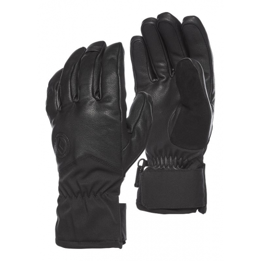 Gants Tour Black