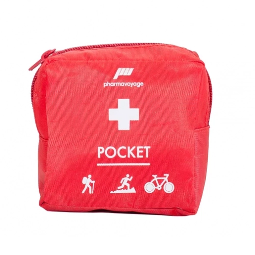 Trousse Pocket