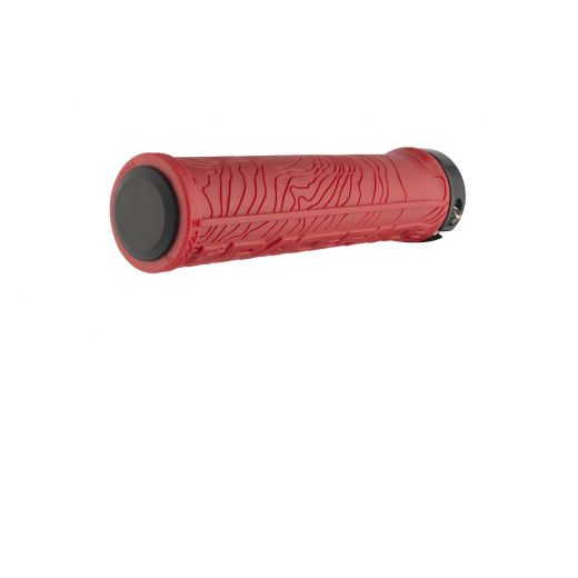 Grips Half Nelson Red