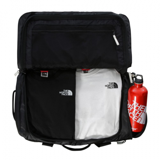 Base Camp Voyager Duffel 42l TNF Black / TNF White