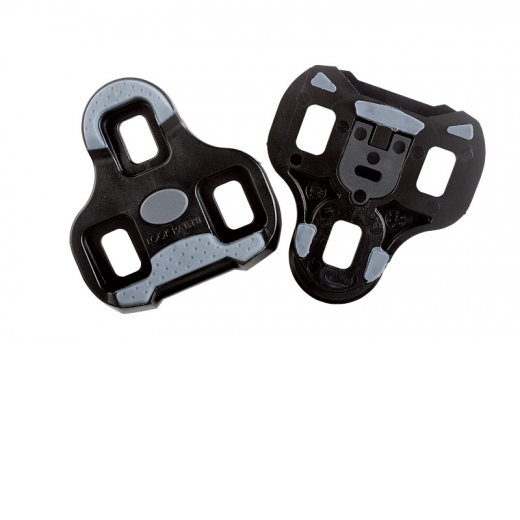 Paire De Cales Keo Grip Noires 0°