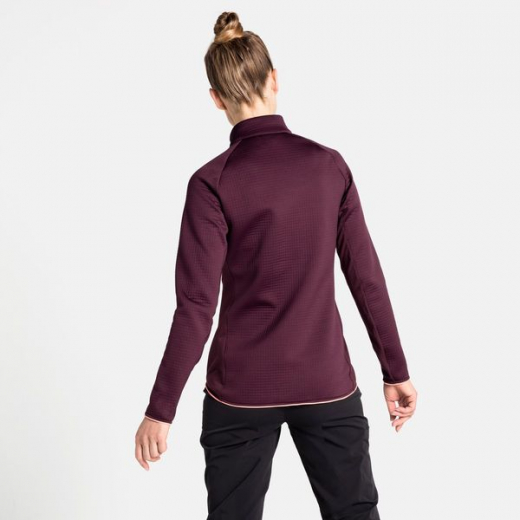 Veste Femme Sesvenna Hybrid S-thermic Wine Tasting