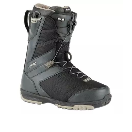 Boots Anthem Tls