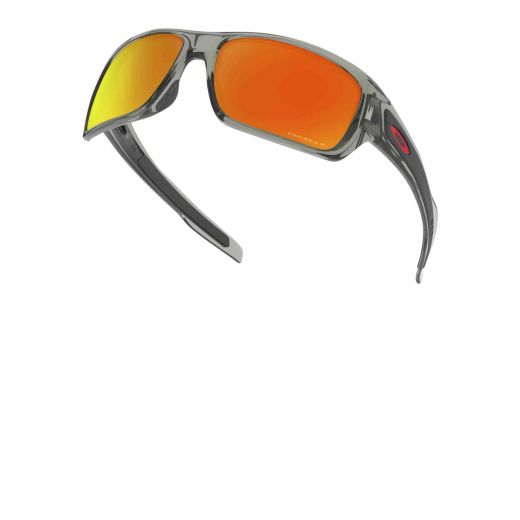 Turbine Grey Ink Prizm Ruby Polarized