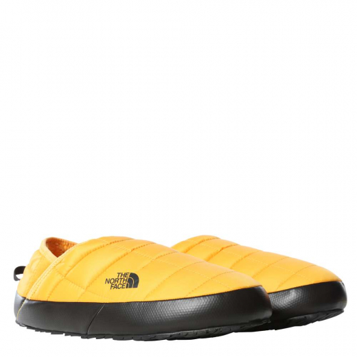 Thermoball Traction Mule V Summit Gold