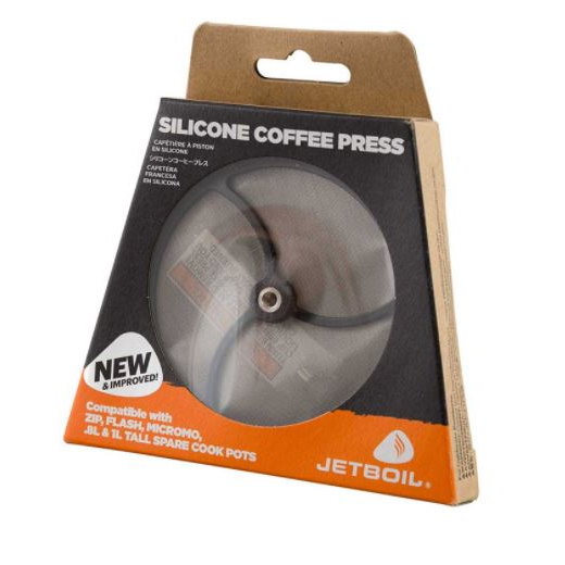 Presse Cafe Jetboil Zip Flash