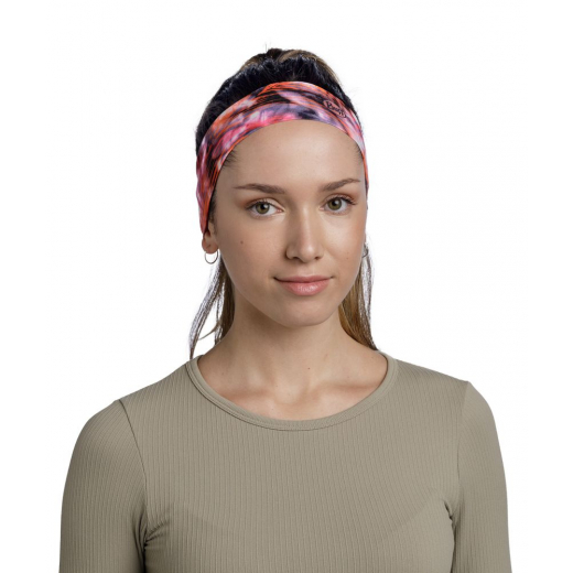 Coolnet Uv Slim Headband Zat Multi