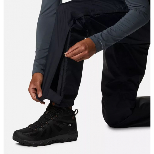 Pantalon Pouring Adventure Ii Black