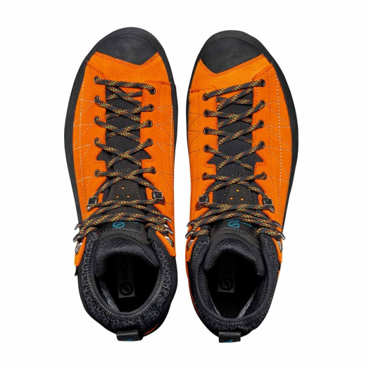 scarpa zodiac tech gtx tonic