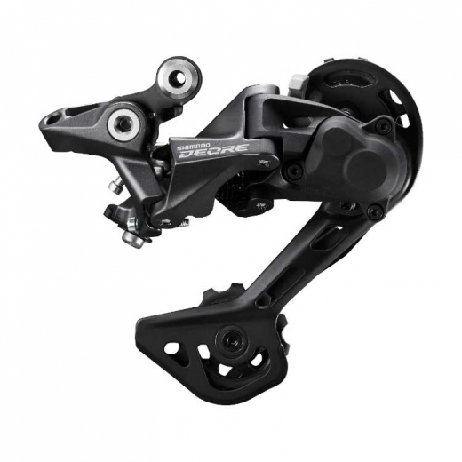 Derailleur Arriere Deore Rd-m5120 Sgs 10v/11v