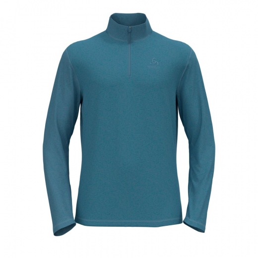 Polaire 1/2 Zip Berra Provincial Blue